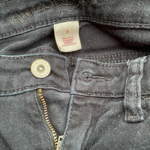 2 Pairs of skinny jeans - Picture 10 of 11